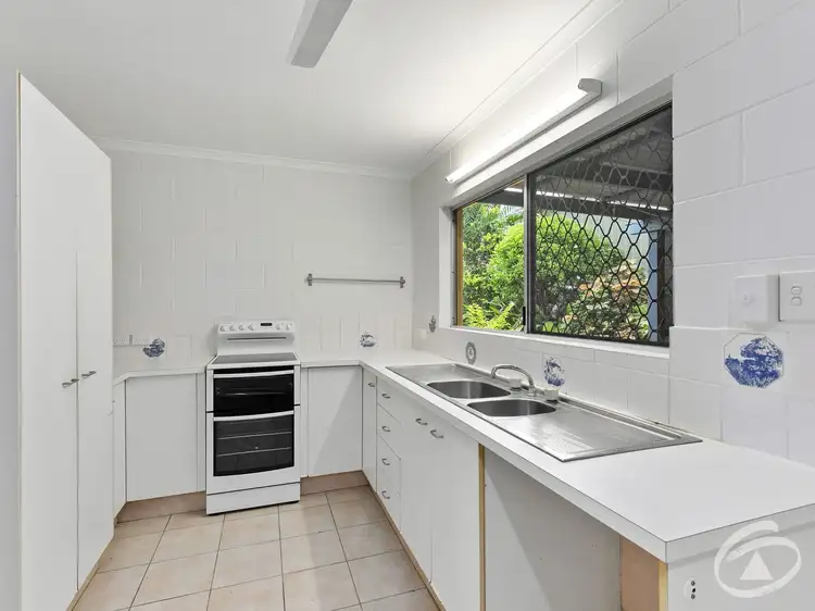 Second view of Homely unit listing, 2/81 Upper Richardson Street, Whitfield QLD 4870