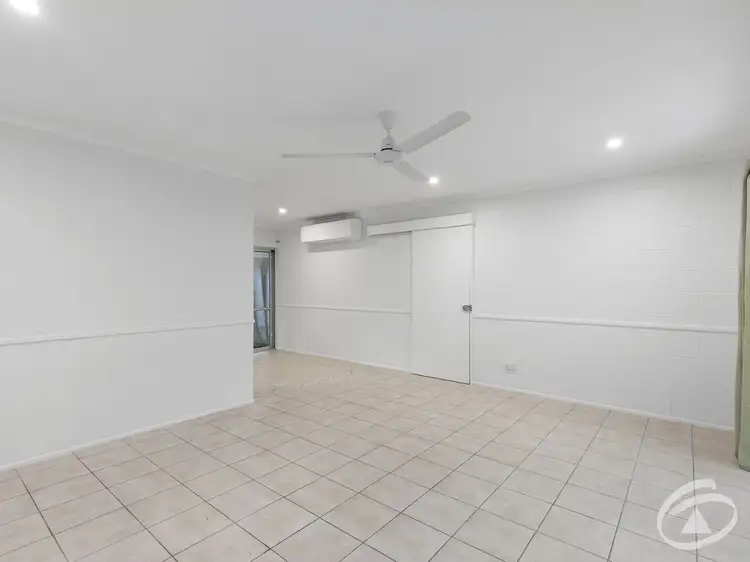 Third view of Homely unit listing, 2/81 Upper Richardson Street, Whitfield QLD 4870