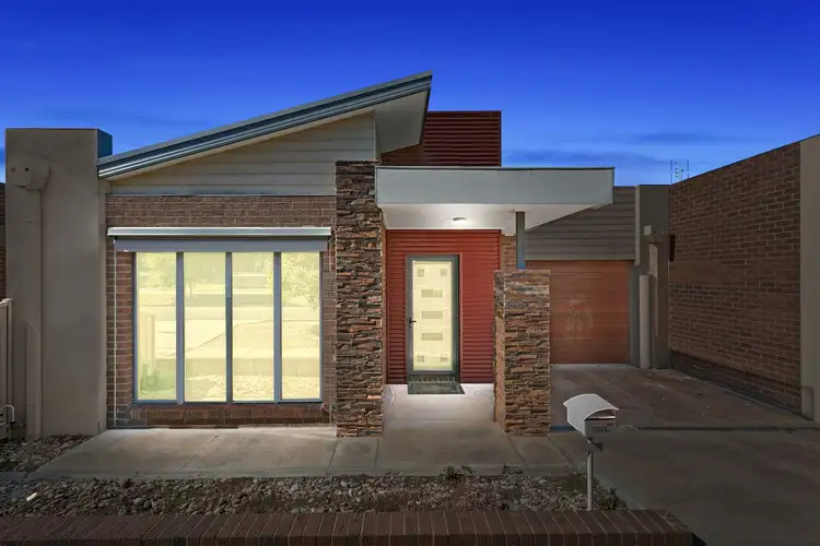 26 Lansell Street, Kangaroo Flat VIC 3555