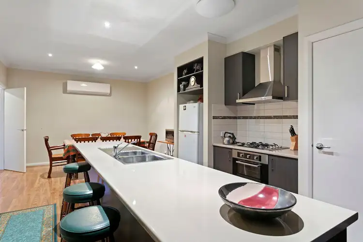 Fourth view of Homely house listing, 26 Lansell Street, Kangaroo Flat VIC 3555