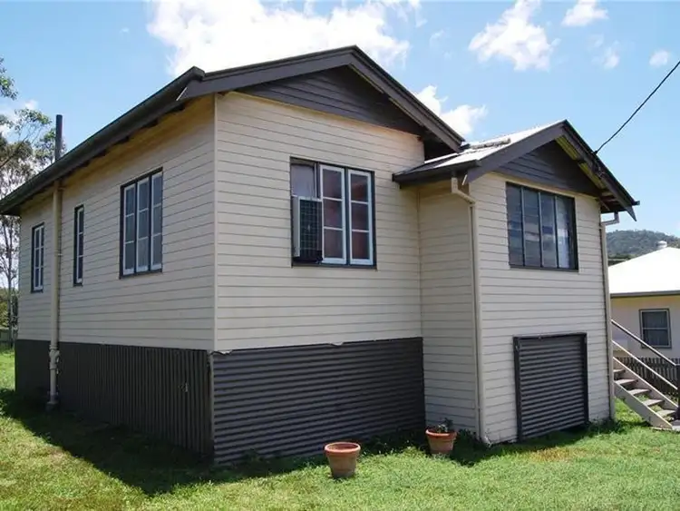 Main view of Homely house listing, 23 Mill Street, Sarina QLD 4737