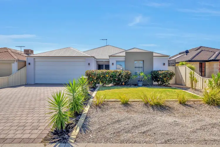 Main view of Homely house listing, 39 Farmer Loop, Pinjarra WA 6208