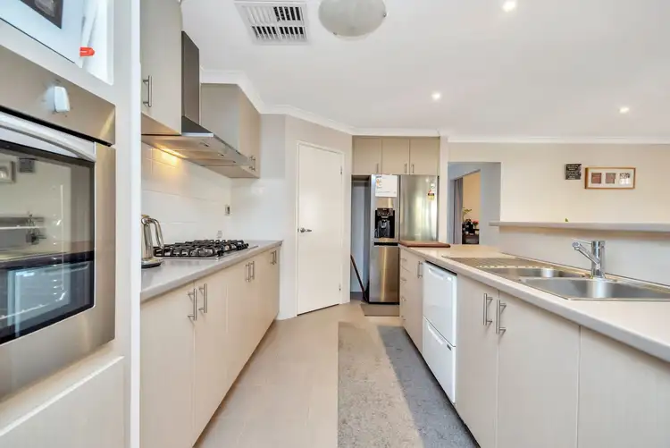 Sixth view of Homely house listing, 39 Farmer Loop, Pinjarra WA 6208