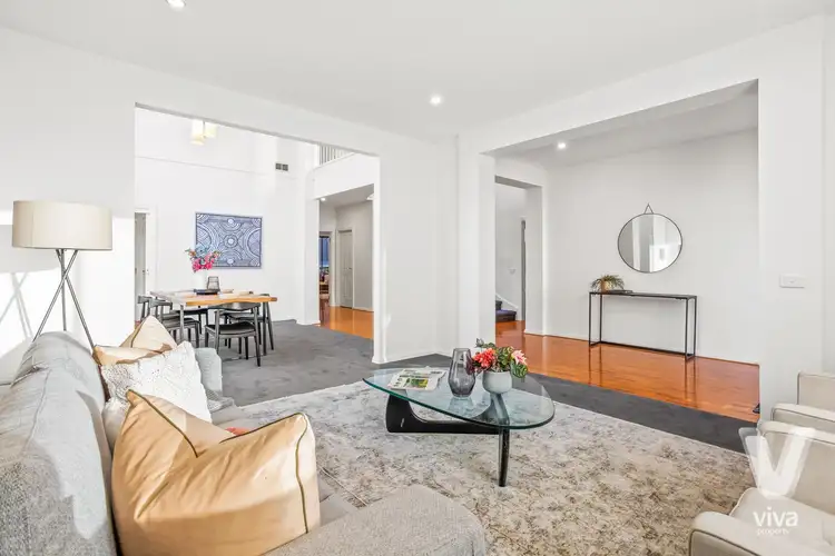 Sixth view of Homely house listing, 4 St Pauls Court, Wantirna South VIC 3152