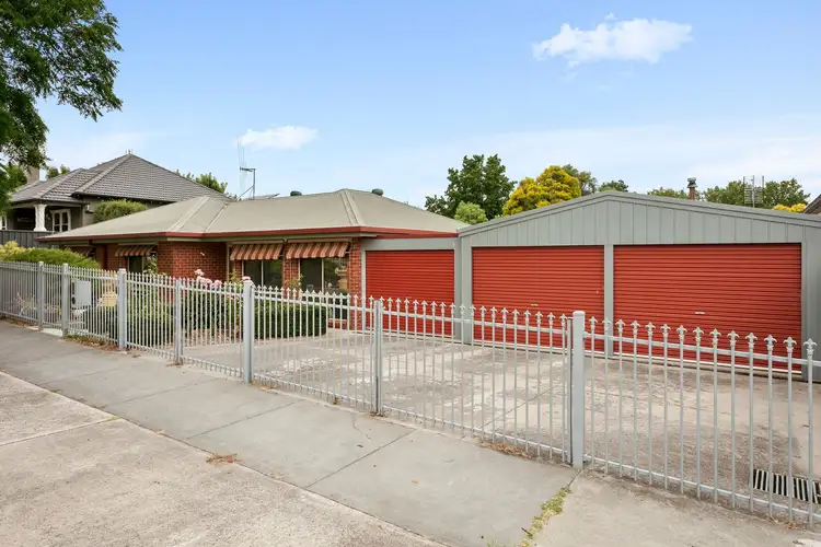 13 Rodney Street, Flora Hill VIC 3550