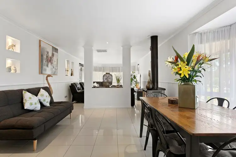 Third view of Homely house listing, 10 Higgins Hill Drive, Maiden Gully VIC 3551
