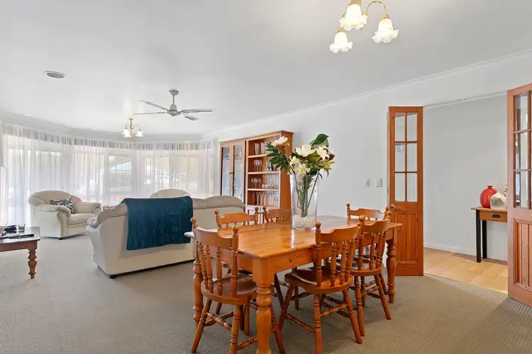 Fourth view of Homely house listing, 10 Higgins Hill Drive, Maiden Gully VIC 3551