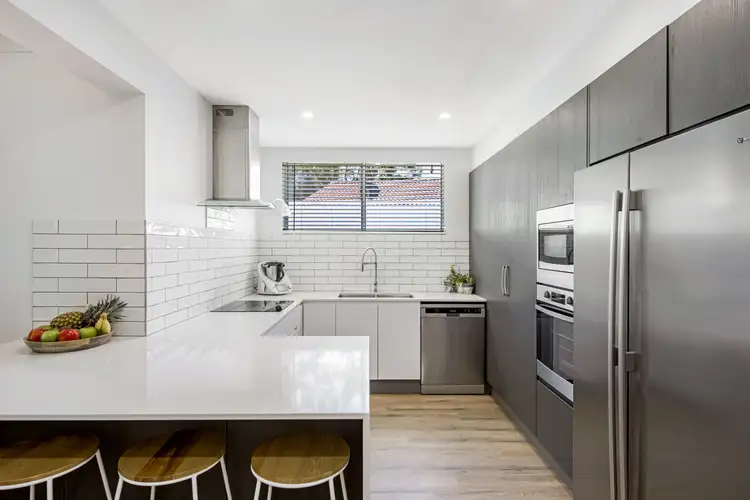 Second view of Homely house listing, 14 Cranbrook Crescent, Killarney Vale NSW 2261