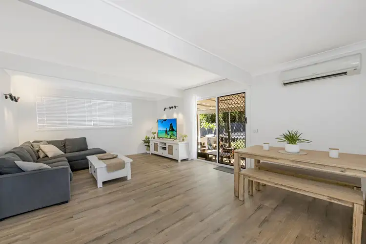 Fourth view of Homely house listing, 14 Cranbrook Crescent, Killarney Vale NSW 2261