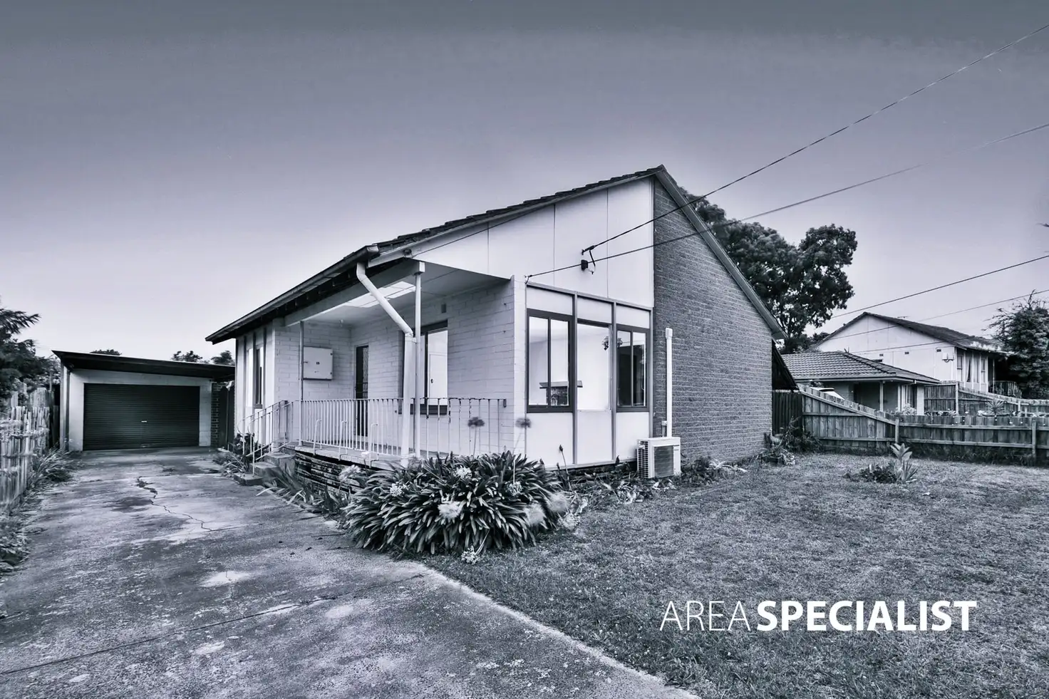 Main view of Homely house listing, 18 Blossom Drive, Doveton VIC 3177