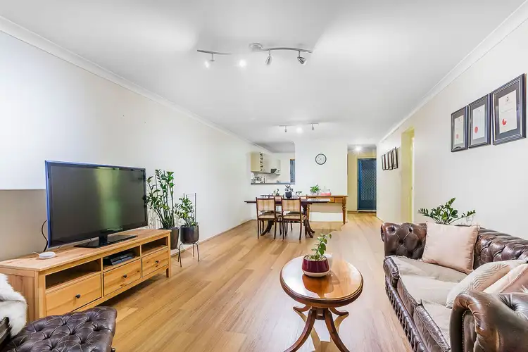 Fourth view of Homely apartment listing, 17/40 Wellington Street, East Perth WA 6004