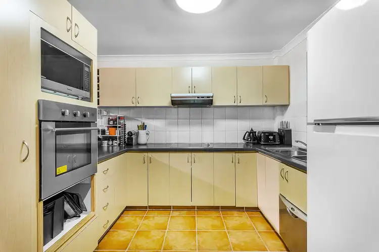 Sixth view of Homely apartment listing, 17/40 Wellington Street, East Perth WA 6004