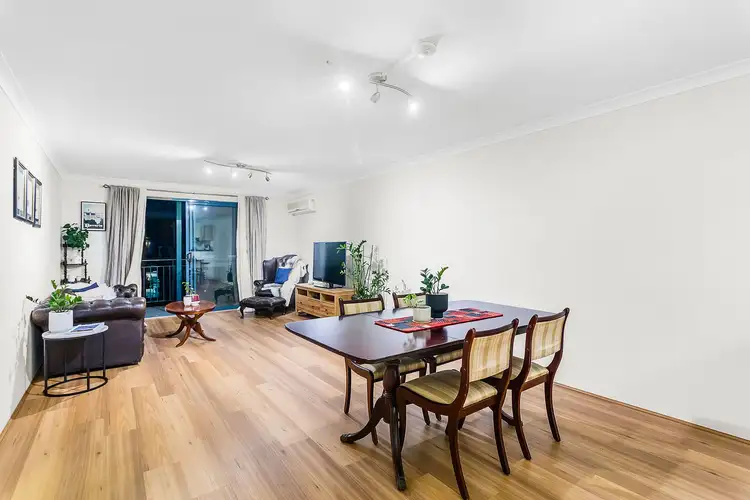 Seventh view of Homely apartment listing, 17/40 Wellington Street, East Perth WA 6004