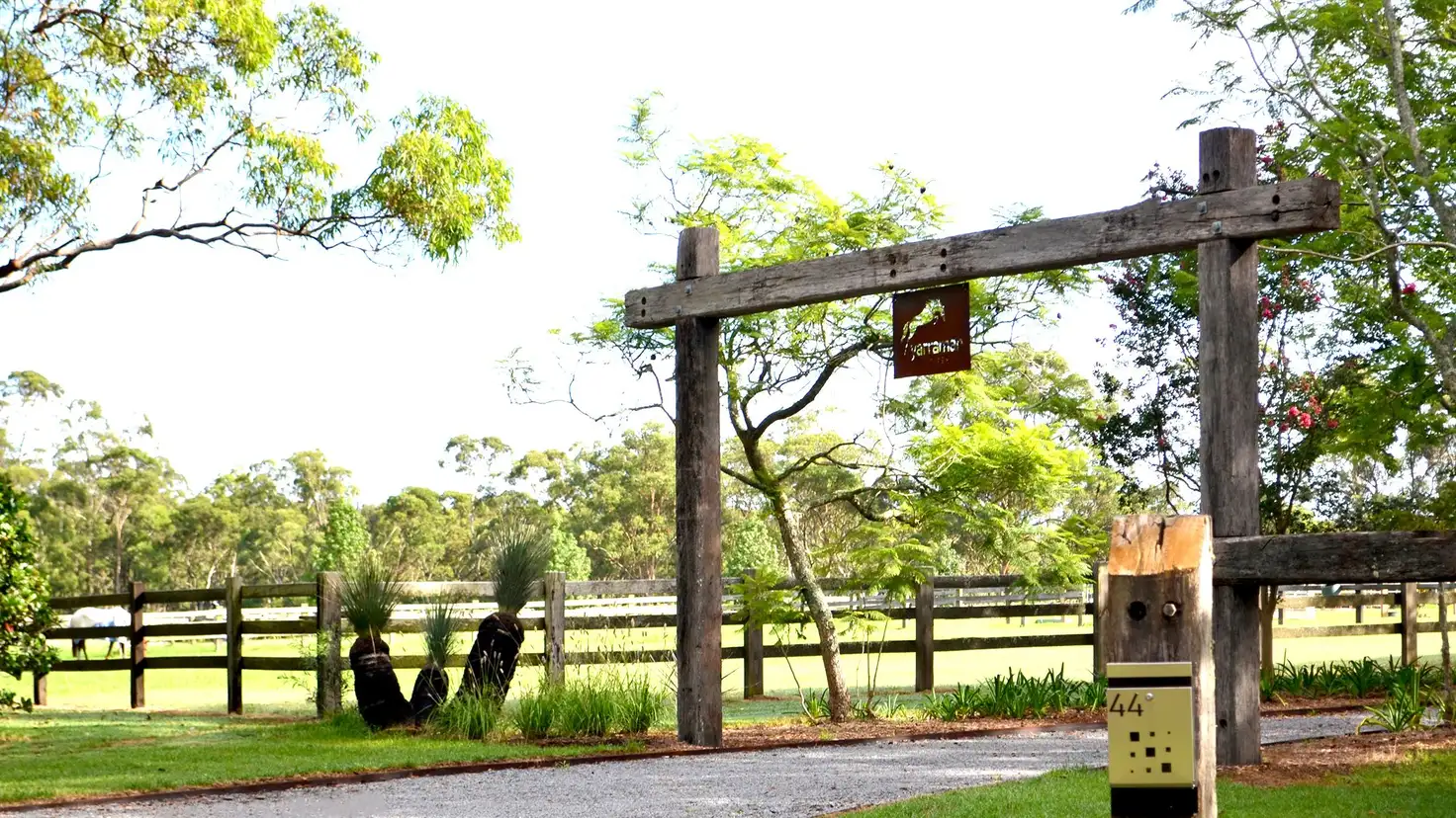 Main view of Homely house listing, 44-46 Peebles Road, Fiddletown NSW 2159