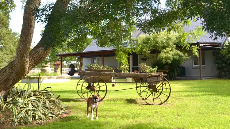 Third view of Homely house listing, 44-46 Peebles Road, Fiddletown NSW 2159