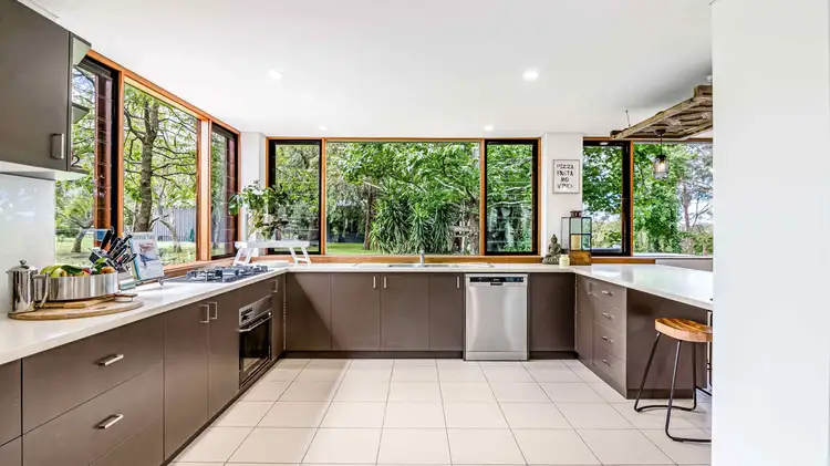 Fifth view of Homely house listing, 44-46 Peebles Road, Fiddletown NSW 2159