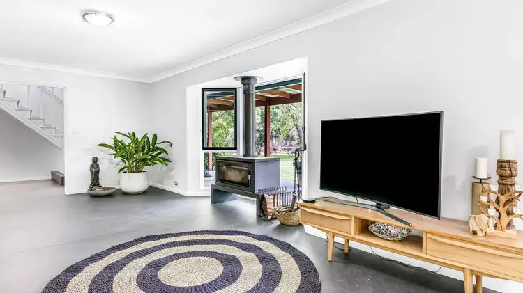 Sixth view of Homely house listing, 44-46 Peebles Road, Fiddletown NSW 2159