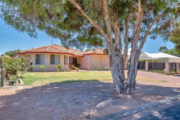 29 Bedingfeld Road, Pinjarra WA 6208