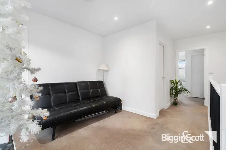 Sixth view of Homely townhouse listing, 1/326 Thompsons Road, Templestowe Lower VIC 3107
