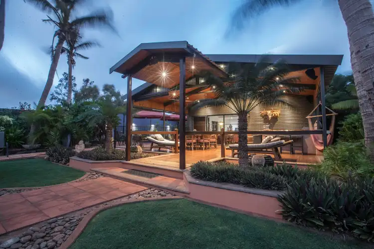 Second view of Homely house listing, 26 Cliff Street, Point Samson WA 6720