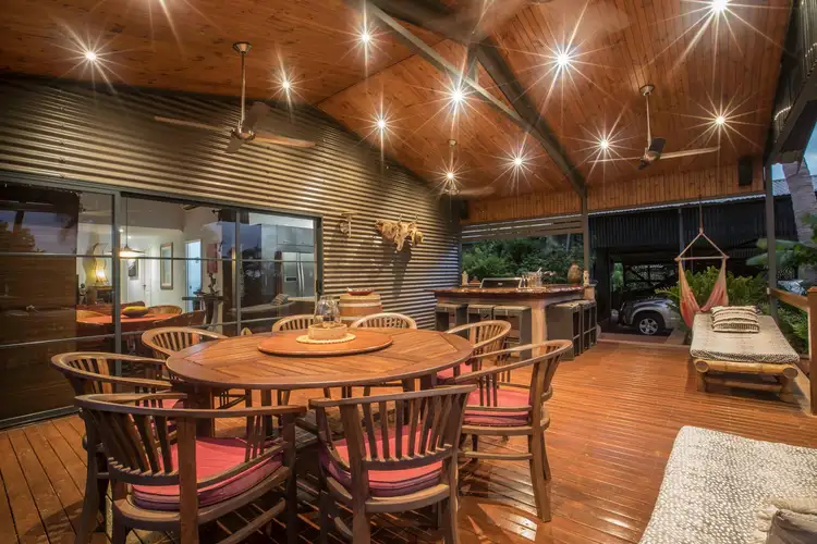 Third view of Homely house listing, 26 Cliff Street, Point Samson WA 6720