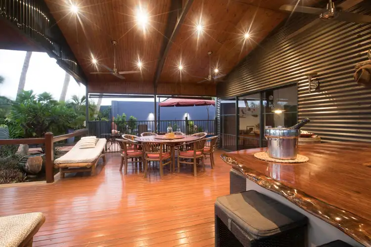 Fourth view of Homely house listing, 26 Cliff Street, Point Samson WA 6720