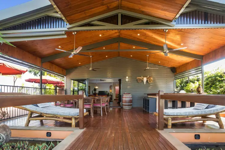 Seventh view of Homely house listing, 26 Cliff Street, Point Samson WA 6720