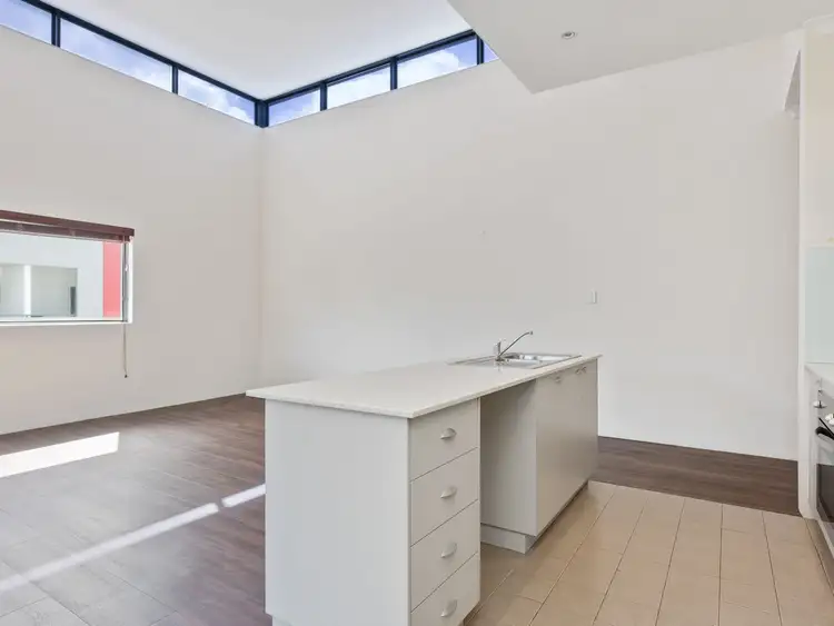 Third view of Homely apartment listing, 11/2 Pisconeri Street, Perth WA 6000