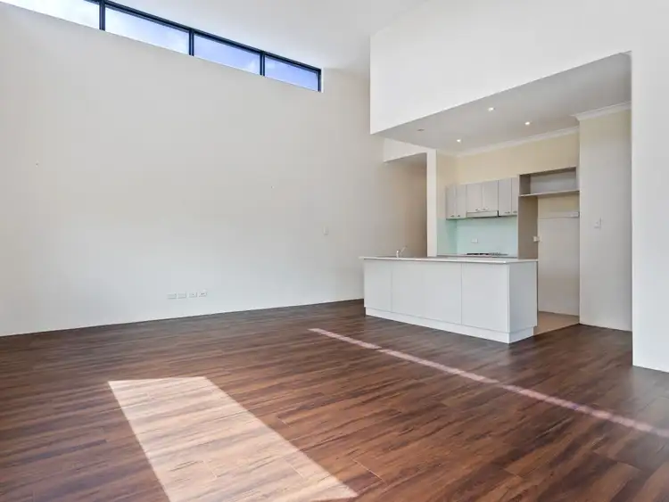 Fourth view of Homely apartment listing, 11/2 Pisconeri Street, Perth WA 6000