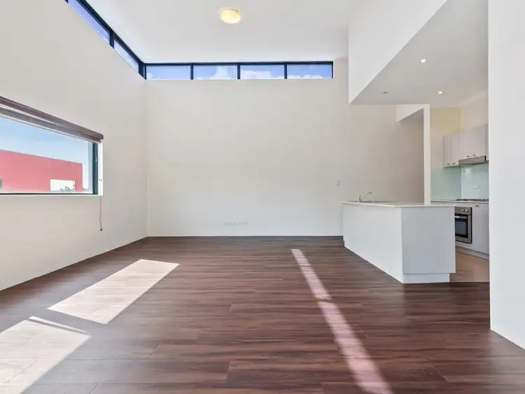 Fifth view of Homely apartment listing, 11/2 Pisconeri Street, Perth WA 6000