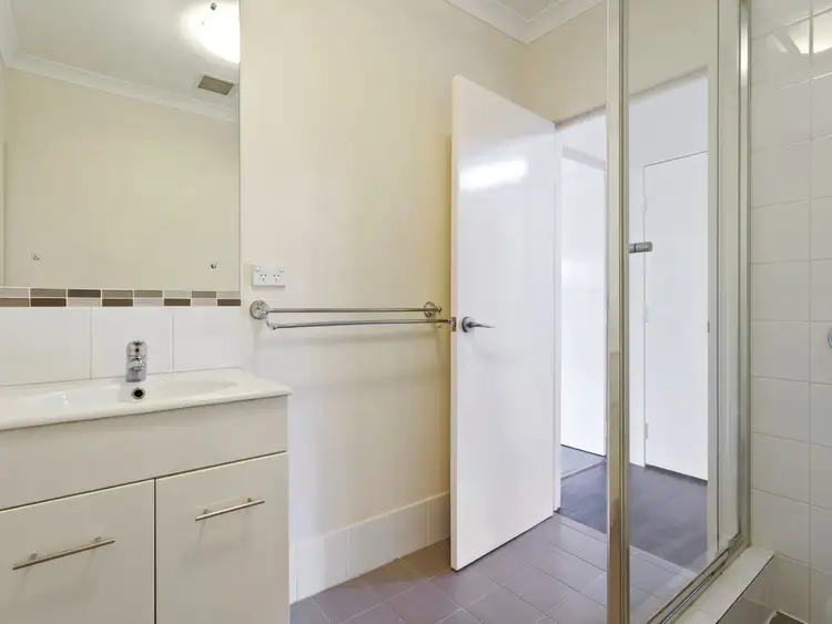 Seventh view of Homely apartment listing, 11/2 Pisconeri Street, Perth WA 6000