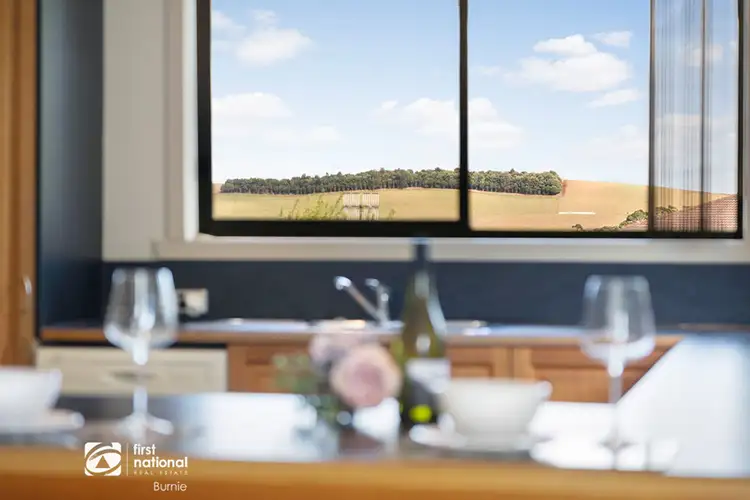 Second view of Homely house listing, 3 Hambledon Avenue, Park Grove TAS 7320