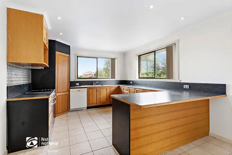 Third view of Homely house listing, 3 Hambledon Avenue, Park Grove TAS 7320