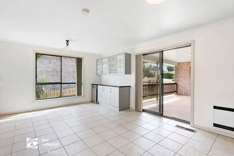 Fourth view of Homely house listing, 3 Hambledon Avenue, Park Grove TAS 7320