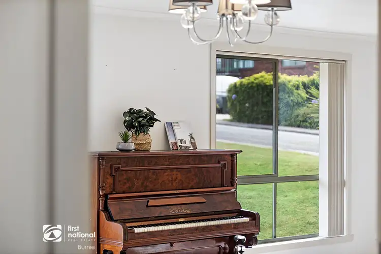 Fifth view of Homely house listing, 3 Hambledon Avenue, Park Grove TAS 7320