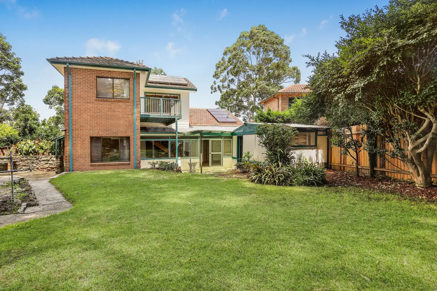 Main view of Homely house listing, 5 River Road West, Lane Cove NSW 2066