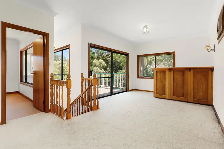 Third view of Homely house listing, 5 River Road West, Lane Cove NSW 2066