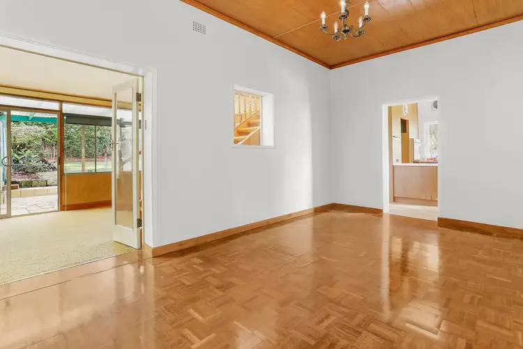 Fourth view of Homely house listing, 5 River Road West, Lane Cove NSW 2066