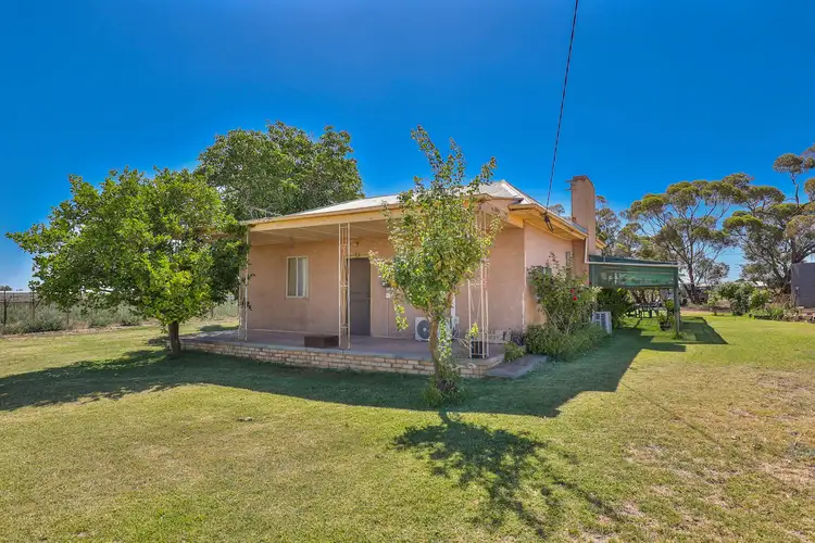 3471 Benetook Avenue, Mildura VIC 3500