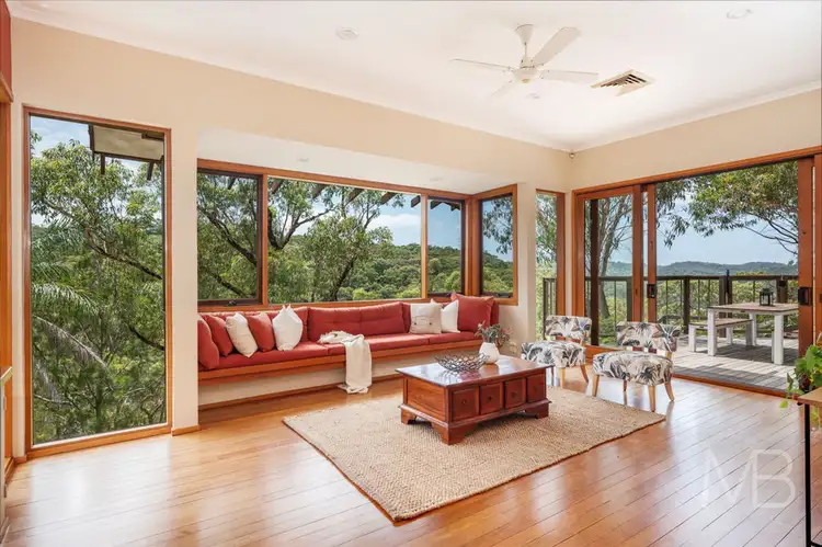 84 Eastern Arterial Road, St Ives NSW 2075