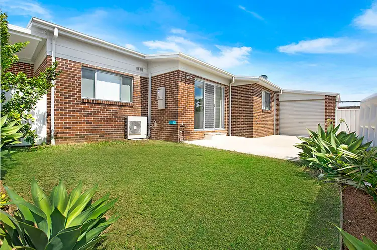 Fourth view of Homely villa listing, 7/12-14 Ellis Street, Condell Park NSW 2200