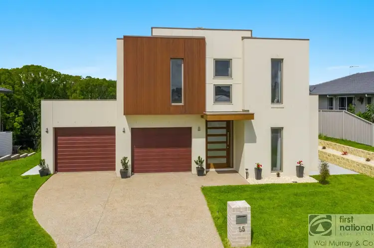 55 Waratah Way, Goonellabah NSW 2480