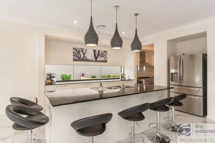 Second view of Homely house listing, 55 Waratah Way, Goonellabah NSW 2480