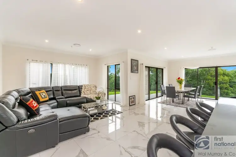 Third view of Homely house listing, 55 Waratah Way, Goonellabah NSW 2480