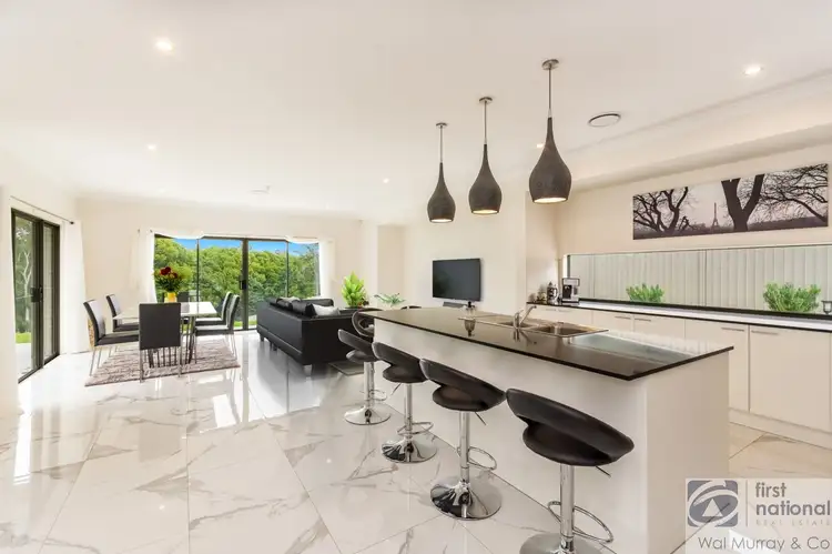 Fourth view of Homely house listing, 55 Waratah Way, Goonellabah NSW 2480