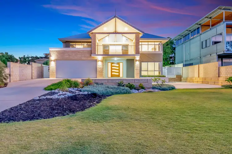 Main view of Homely house listing, 61 Cooranga Road, Falcon WA 6210