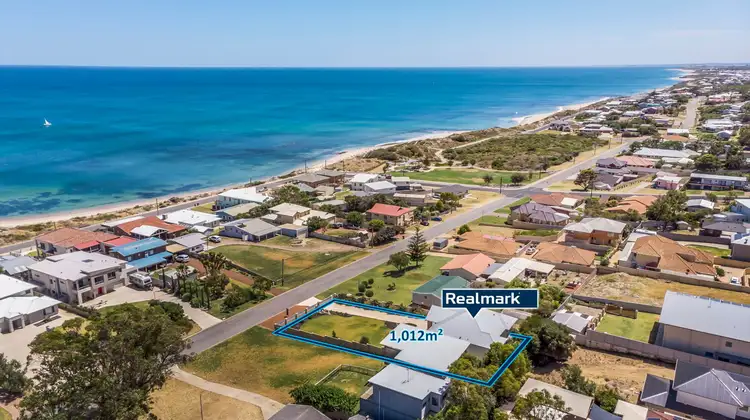 Second view of Homely house listing, 61 Cooranga Road, Falcon WA 6210