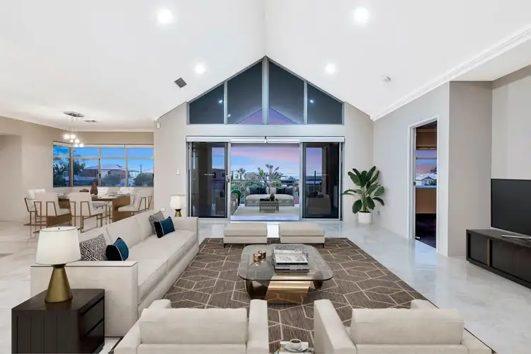 Third view of Homely house listing, 61 Cooranga Road, Falcon WA 6210