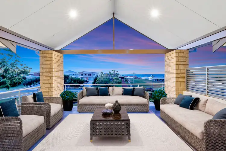 Fourth view of Homely house listing, 61 Cooranga Road, Falcon WA 6210