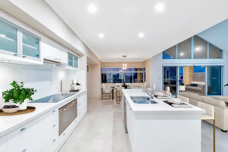 Fifth view of Homely house listing, 61 Cooranga Road, Falcon WA 6210